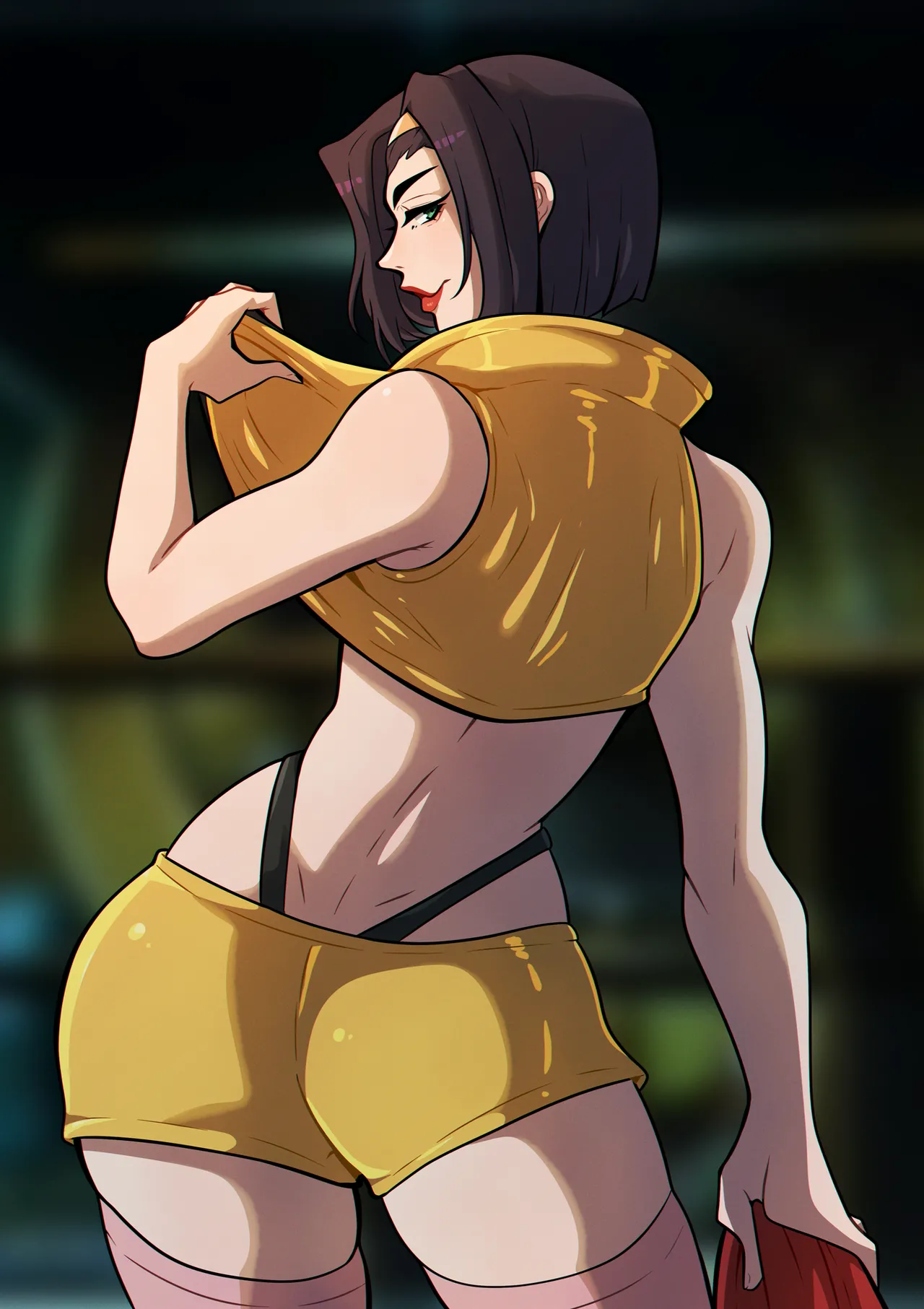 Honky Tonk Women – CH01PG00